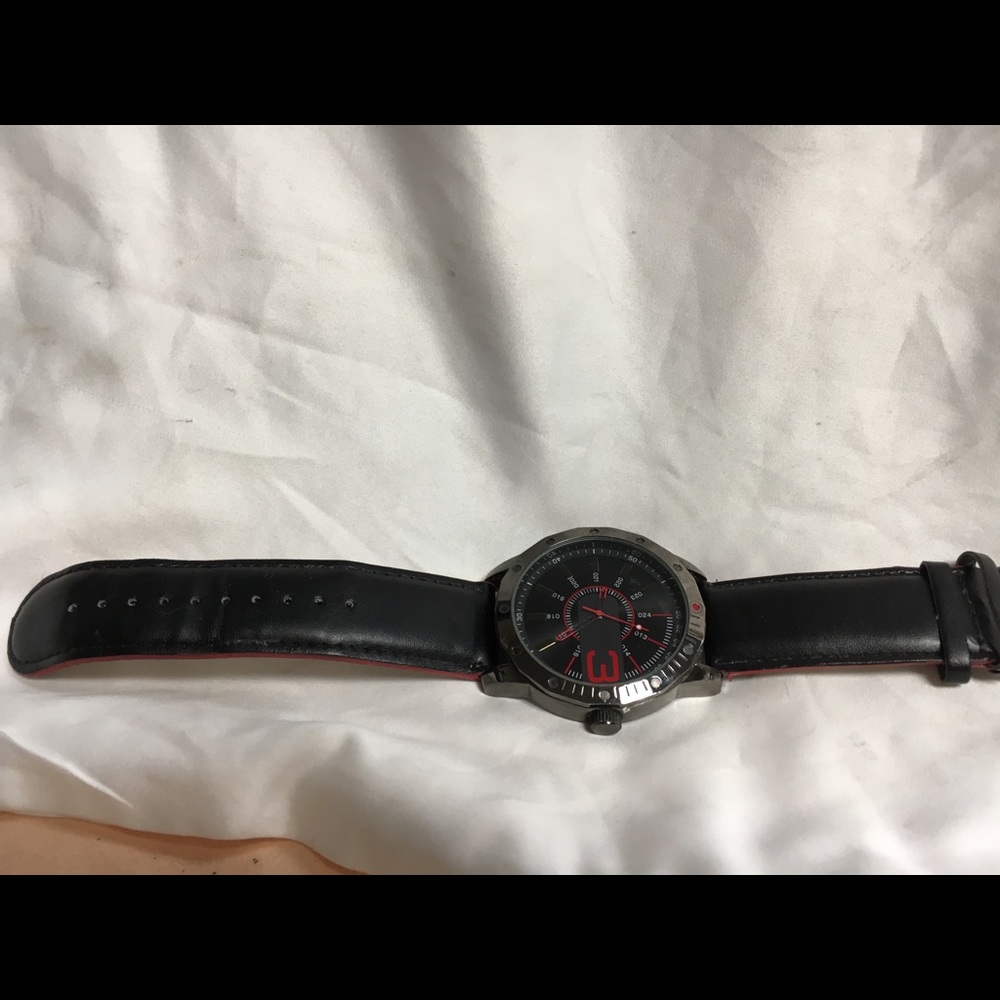 Men’s watch